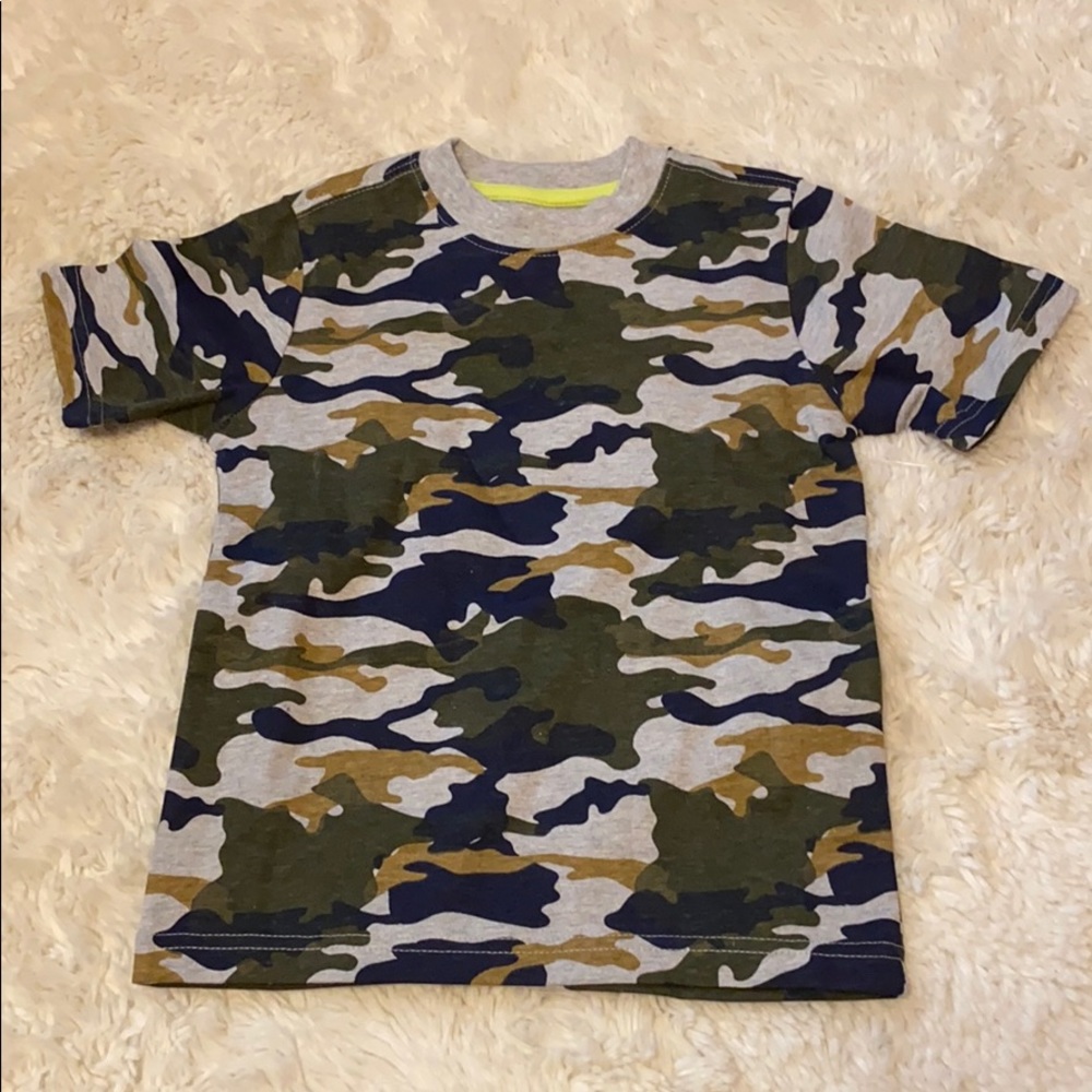 Boys t shirt
